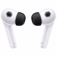 Juhtmevaba kõrvaklapid TWS Xiaomi Buds 3 Star Wars Väljalase valge
