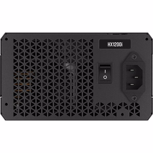 Corsair HXi Series HX1200i 80 Plus toiteplokk