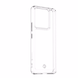 Ümbris jaoks Xiaomi Redmi Note 13 PRO 5G Forcell F-Protect läbipaistev