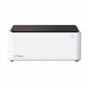 3-in-1 xTool M1 10W laser engraving machine