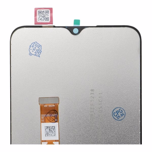 LCD jaoks Oppo A38 without frame