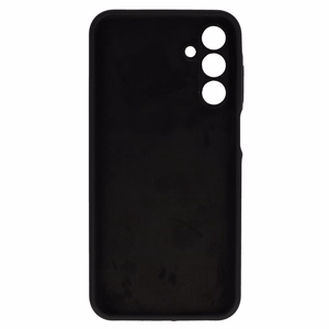 Silicone Lite Ümbris jaoks Samsung Galaxy A15 4G/5G must