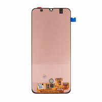 LCD Display jaoks Samsung Galaxy A50 must Premium Quality