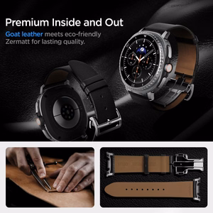 SPIGEN ENZO SAMSUNG GALAXY WATCH 8 / CLASSIC (40 / 44 / 46 MM) must