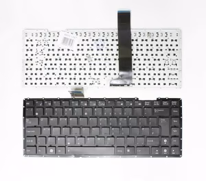 ASUS X401, X401A, X401E UK klaviatuur