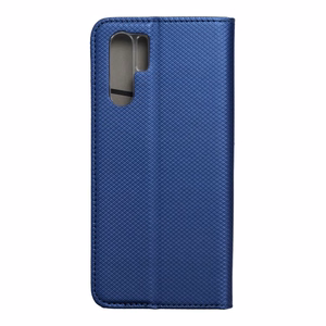 Чехол-книжка для Huawei P30 PRO Smart Case Book тёмно-синий