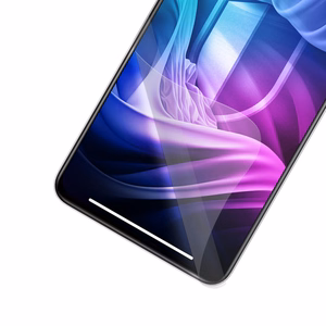 Vivo V40 Lite 5G – 3mk Silky Matt Pro telefoni ekraanikaitse