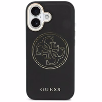 Guess Perforated 4G MagSafe ümbris for iPhone 17 - must