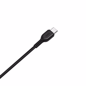 Kaabel USB A to USB C Hoco 1 m X13 must