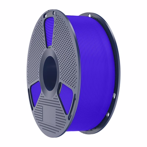 Sunlu PLA+ kiire printimise filament, sinine