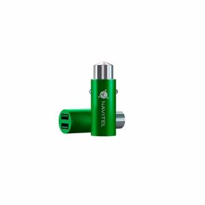 Navitel UC323 – 5 V USB-autolaadija