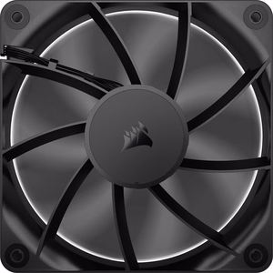 CORSAIR RS120 120mm ventilaator üksikpakend