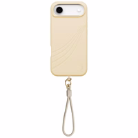 Uniq Coehl Serina iPhone Air Magnetic Charging Ümbris - Beige