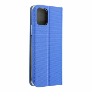 SENSITIVE raamatümbris XIAOMI Redmi Note 15 PRO PLUS 5G sinine