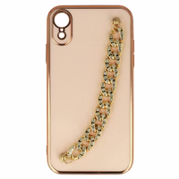 Trend Ümbris jaoks Iphone XR design 4 light roosa