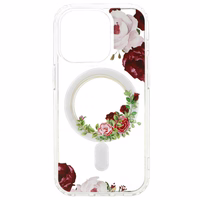 Tel Protect Flower Magsafe jaoks Iphone 11 Pro design 2