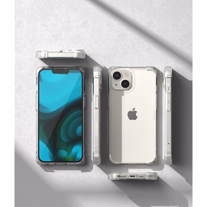 Ringke Apple iPhone 14 Plus 6.7 "FUSION BUMPER CLEAR