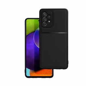 чехол Samsung A27 5G Noble черный