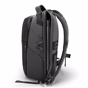 Lenovo ThinkPad 16" Click-Go 40.6 cm (16") seljakott, must, tumehall