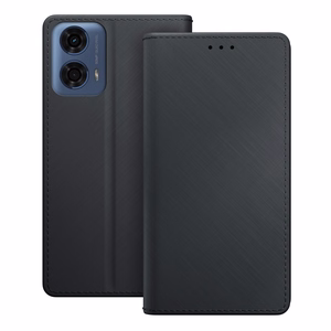 3mk Wallet Ümbris jaoks Motorola Moto G24 / G24 Power