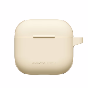 AmazingThing Omni Ümbris jaoks AirPods 4 - Desert