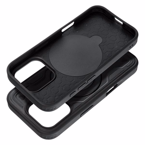 Ümbris FROST ARMOR jaoks IPHONE 11 / XR must