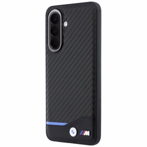 BMW ümbris Samsung A57 (PU Carbon) must