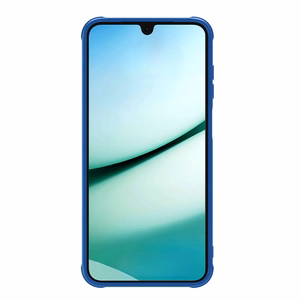 Nillkin CamShield Pro Ümbris jaoks Samsung Galaxy A26 5G - Sinine