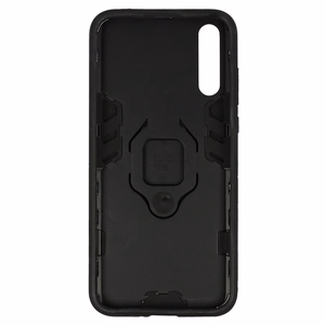 Ring Armor Ümbris jaoks Huawei P Smart S Must