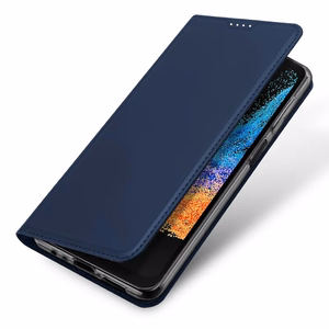 Ümbris Dux Ducis Skin Pro Samsung G766 Xcover7 Pro dark sinine