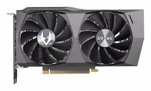 Zotac GeForce RTX 3060 Twin Edge NVIDIA 12 GB GDDR6