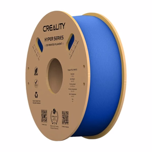Hyper PLA Filament Creality (sinine)