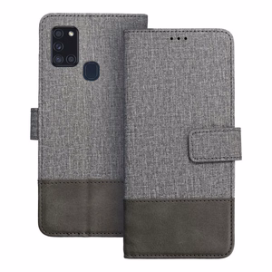 GOMMA Kaaned jaoks SAMSUNG A21s hall