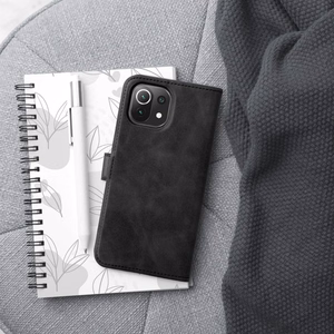 TENDER Book Ümbris jaoks XIAOMI Mi 11 Lite 5G / Mi 11 Lite LTE ( 4G ) / Mi 11 Lite NE must