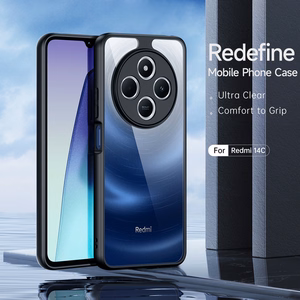 Чехол Dux Ducis Aimo Xiaomi Redmi 14C / Redmi A4 / Poco C75