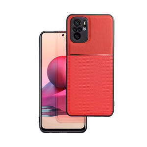 Ümbris Xiaomi Redmi Note 15 Pro Plus 5G jaoks, Noble red
