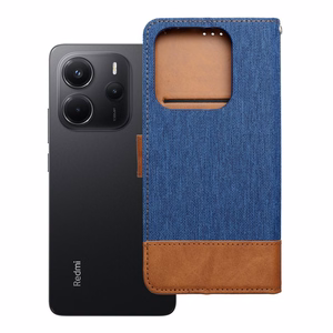 JEANS Kaaned jaoks Xiaomi Redmi Note 14 5G sinine
