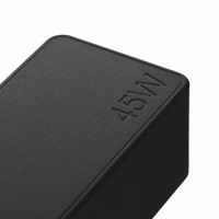 Lenovo GX20N20875 power adapter/inverter Indoor 45 W must