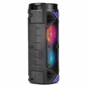 MEDIA-TECH POWER AUDIO BT FUNBOX KEG PRO MT3182 juhtmevaba kõlar