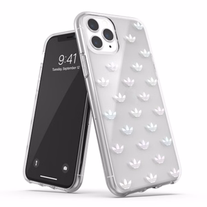 Adidas OR SnapCase ENTRY ümbris iPhone 12 Pro jaoks - Mitmevärviline