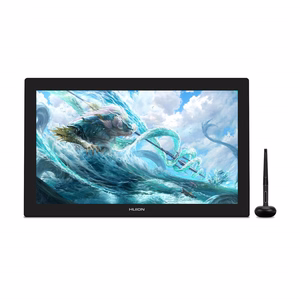 HUION KAMVAS PRO 24 4K graafiline tahvelarvuti