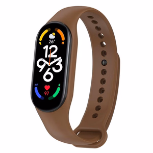 RIHM SMART BAND M5/M6 PRUUN
