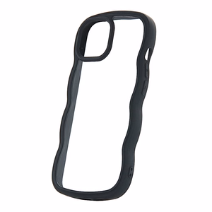 Wave ümbris jaoks iPhone 13 Pro 6,1" must