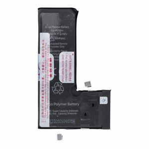 JCID aku iPhone 11 Pro jaoks (standardmaht)