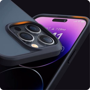 Case Tech-Protect Magmat Google Pixel 10 Pro XL black