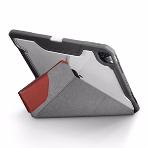 Uniq Trexa case for iPad Pro 11'' 2021/2020 - red
