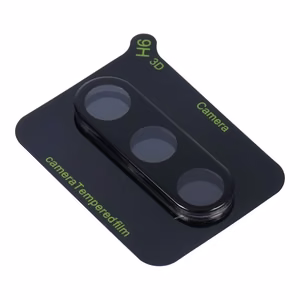 5D Full Glue Camera Karastatud klaas - jaoks Samsung Galaxy A54 / S23 FE must