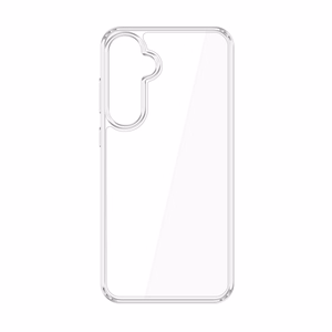 3mk Armor Ümbris jaoks Samsung Galaxy S25 - läbipaistev
