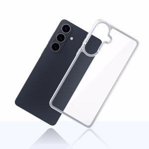 3mk Armor Ümbris for Samsung Galaxy S26 Pro - läbipaistev