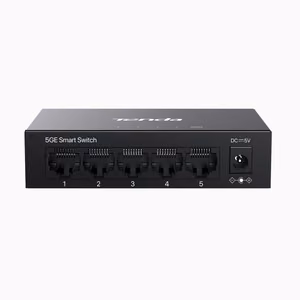 Switch Tenda TEG2205D 5GE Cloud